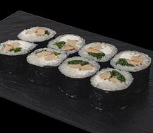 Ролл Тамаго