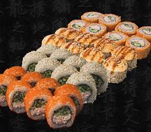 Калифорния сет