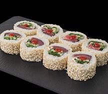 Острый тунец