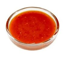 Шрирача-соус