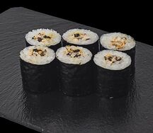 Классический с мидиями