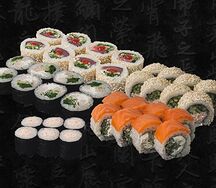 Ассорти Япошка