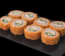 Калифорния темпура