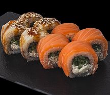 Филадельфия Дуэт