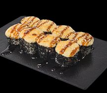 Сырный угорь