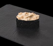 Спайси-суши Лосось