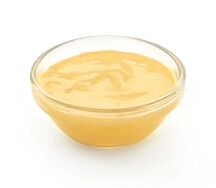 Сырный соус