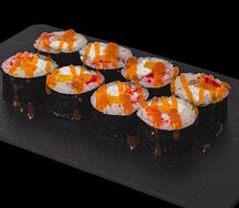 Манго-угорь