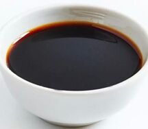 Соевый соус