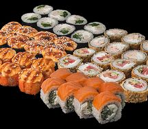 Ассорти пятница