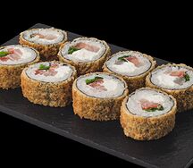 Изуми-тай темпура