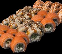 Ассорти Филадельфия