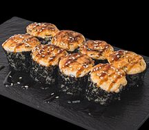 Чёрный краб