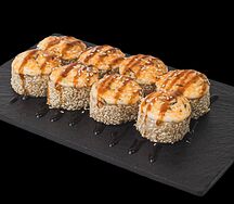 Калифорния Спешл