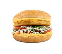 Чикен бургер