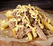 TruckФри Курица