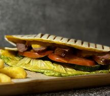 Завёртыш BBQ