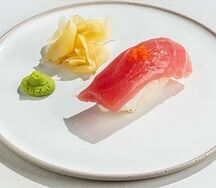 Суши Магура нигири