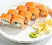 Ролл Филадельфия