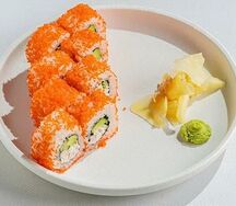 Ролл Калифорния