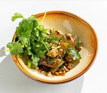 Битые огурцы