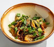 Капуста Кимчи