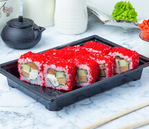 Ролл Флирт
