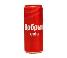 Добрый Cola