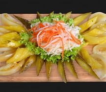 Соленья