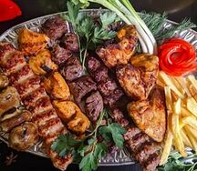 Комбо на четверых