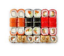 Сет №5 Обжорка