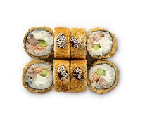 Хока темпура