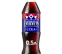 Evervess Cola