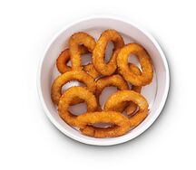 Луковые кольца 