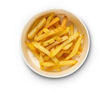 Картофель фри