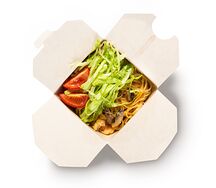 Лапша Том ям