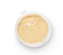 Сырный соус