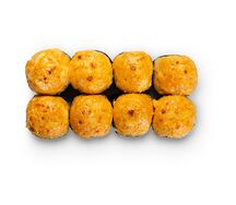 Ролл Том Ям запеченный