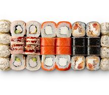 Сет №3 Самое то