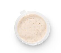 Ореховый соус