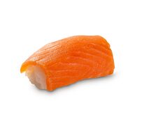 Суши лосось