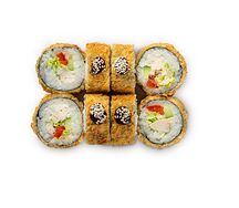 Тори темпура