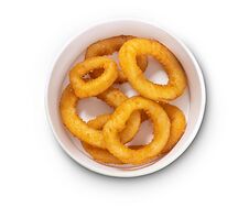 Кольца кальмара