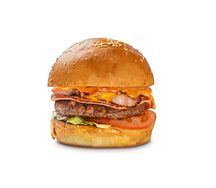 Бургер Brosfood