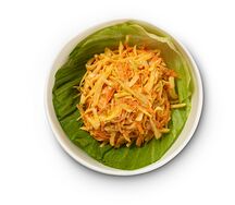 Салат коул слоу