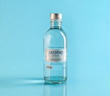 Baikal Legend газированная