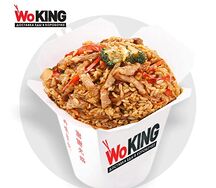 Свинина Йоки