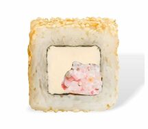 Сливочный краб