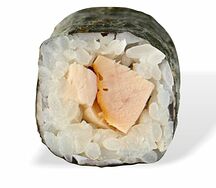 Спайси с курицей