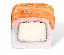 Филадельфия опаленная